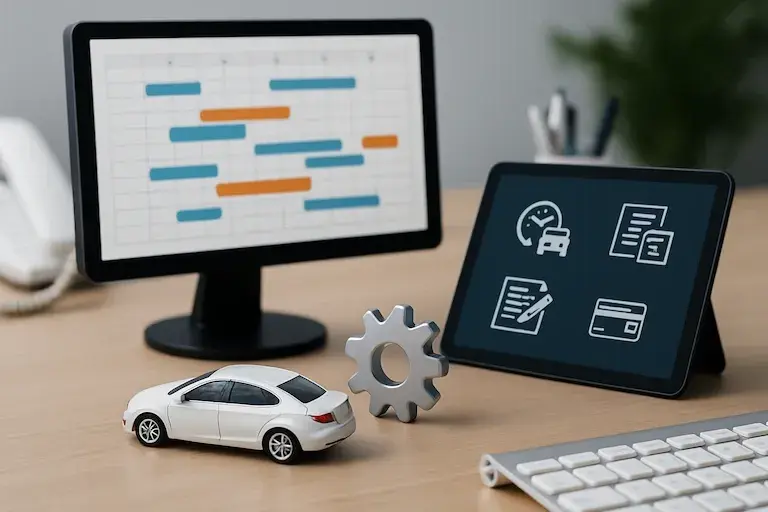 All the Tools You Need to Manage Rentals Efficiently