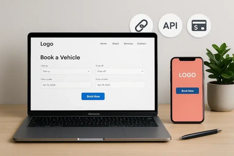 Fully Customizable from Day One