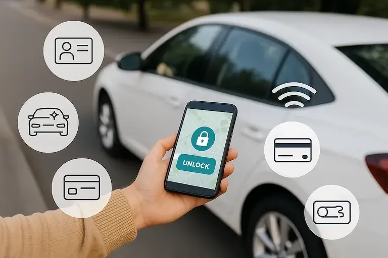 Deliver a Seamless, 100% Contactless Experience